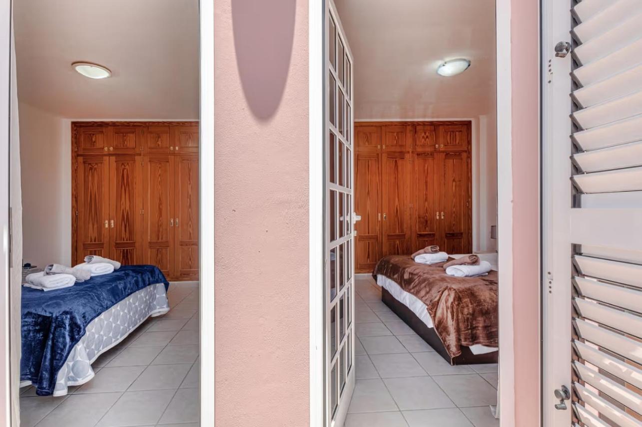 Casa Brisa De Candelaria Esterno foto