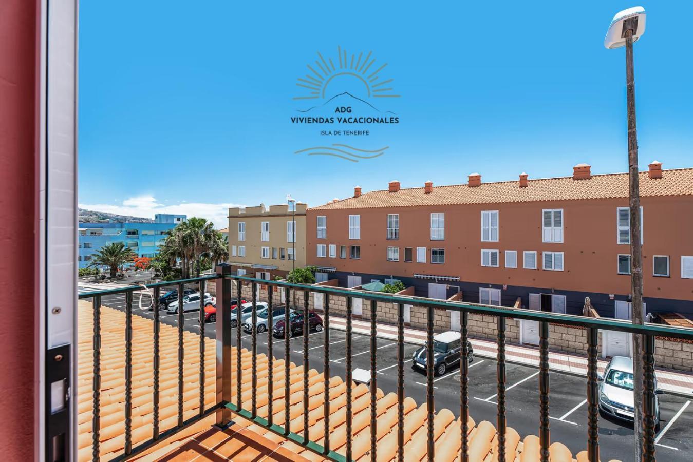 Casa Brisa De Candelaria Esterno foto