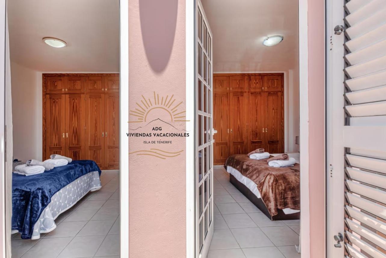 Casa Brisa De Candelaria Esterno foto
